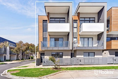 Point Cook 3कमरा Three Levels of Style, Space and Sophistication