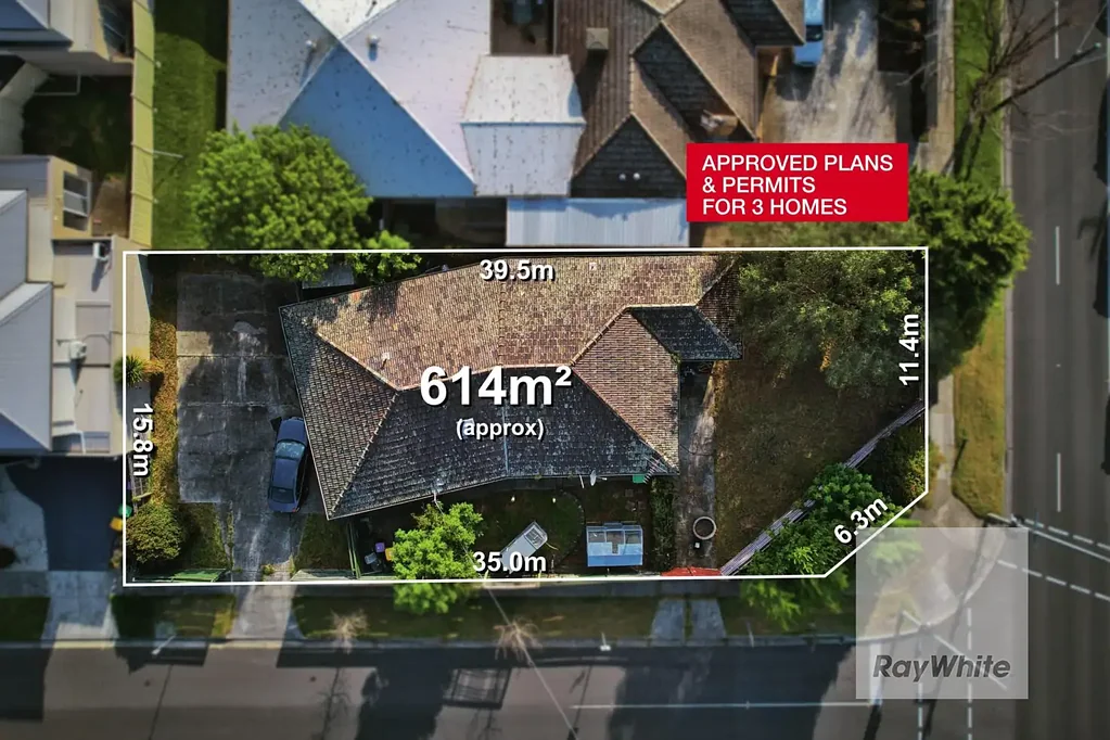 35 Settlement Road, Bundoora, VIC 3083