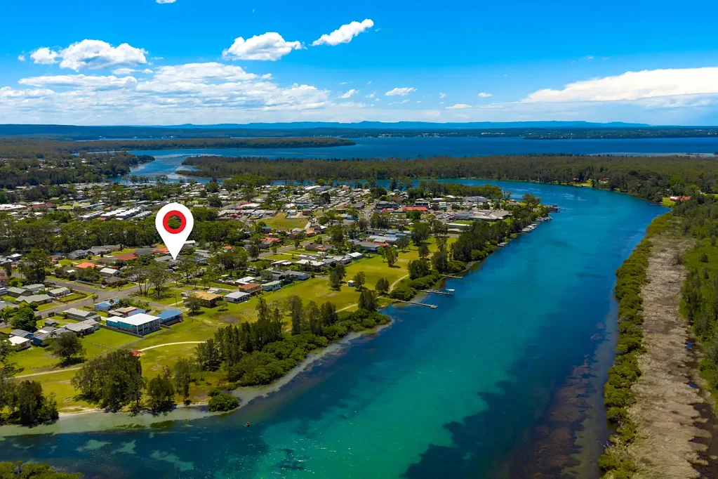 221 River Road, Sussex Inlet, NSW 2540