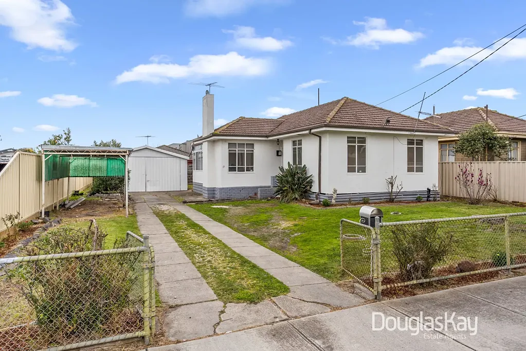 13 Kingsford Street, Braybrook, VIC 3019