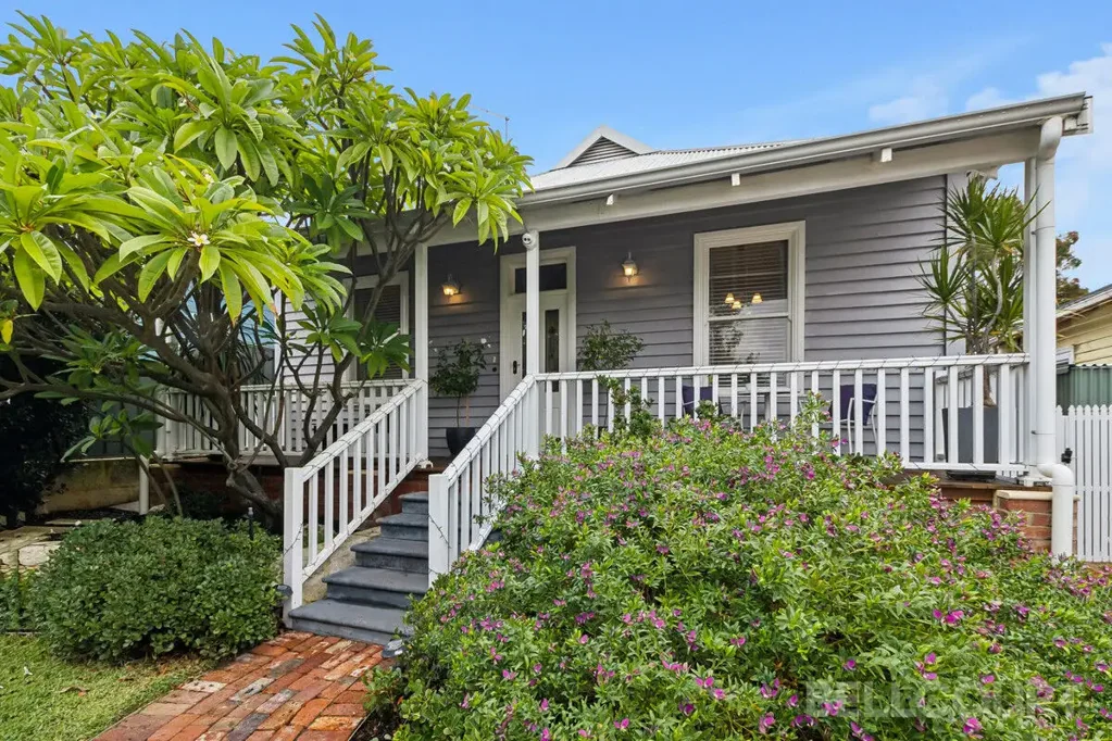64 Kenny Street, Bassendean, WA 6054