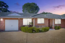 UNIT 3 86 KINGSWOOD RD, Engadine