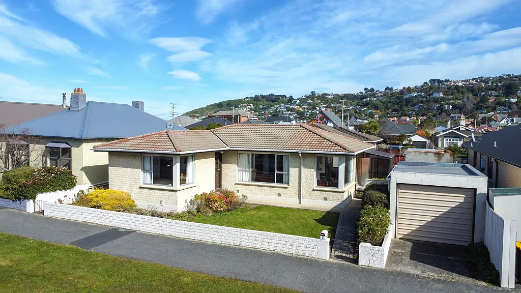 8 Nile Street, St Clair, Dunedin, Otago