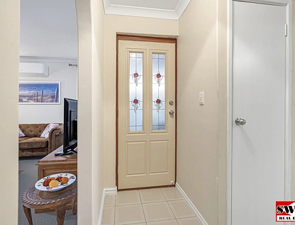 Unit 39/63 Amherst Rd, Swan View, WA 6056, 3 Kuwarto, 1 Banyo, Unit