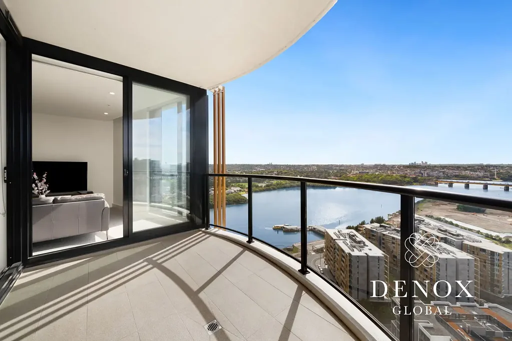 Level 27/2707/14 Hill Road, Wentworth Point, NSW 2127