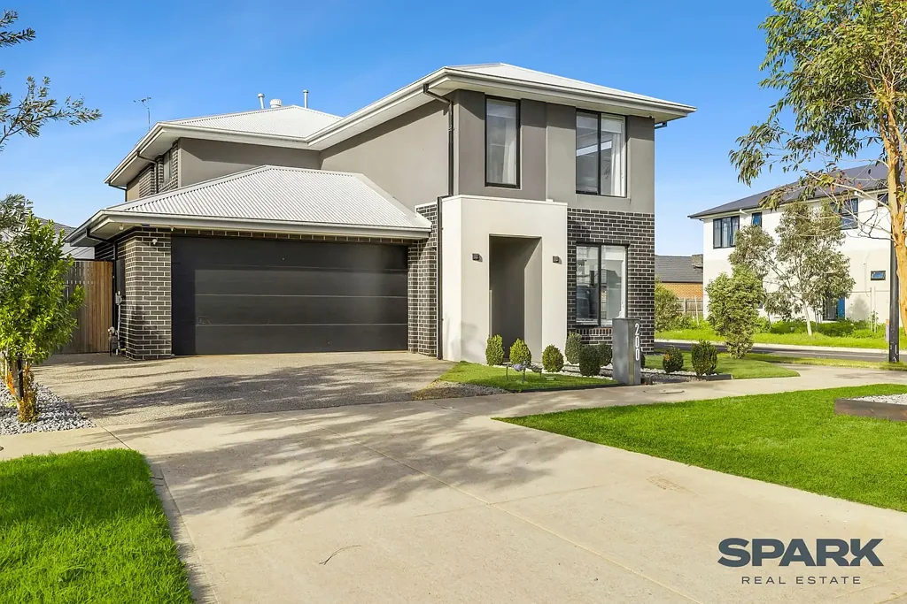 Aintree 4Habitaciones Where Luxury Meets Family Living