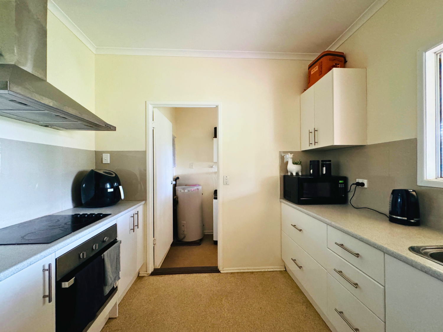 19 CUTHBERT ST, MORANBAH QLD 4744, 0 Kuwarto, 0 Banyo, House