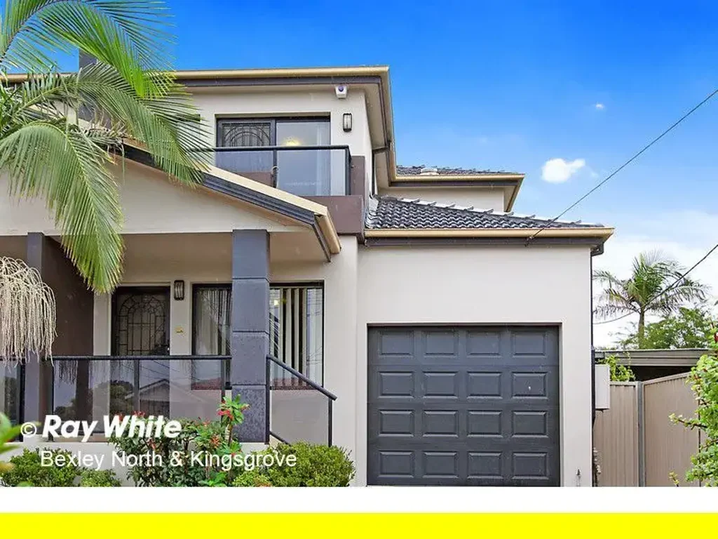 3 BEDROOM BRICK DUPLEX