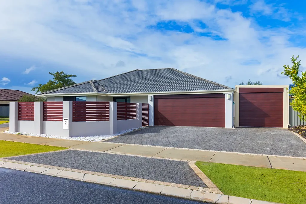 2 Sandstone Promenade, Harrisdale, WA 6112