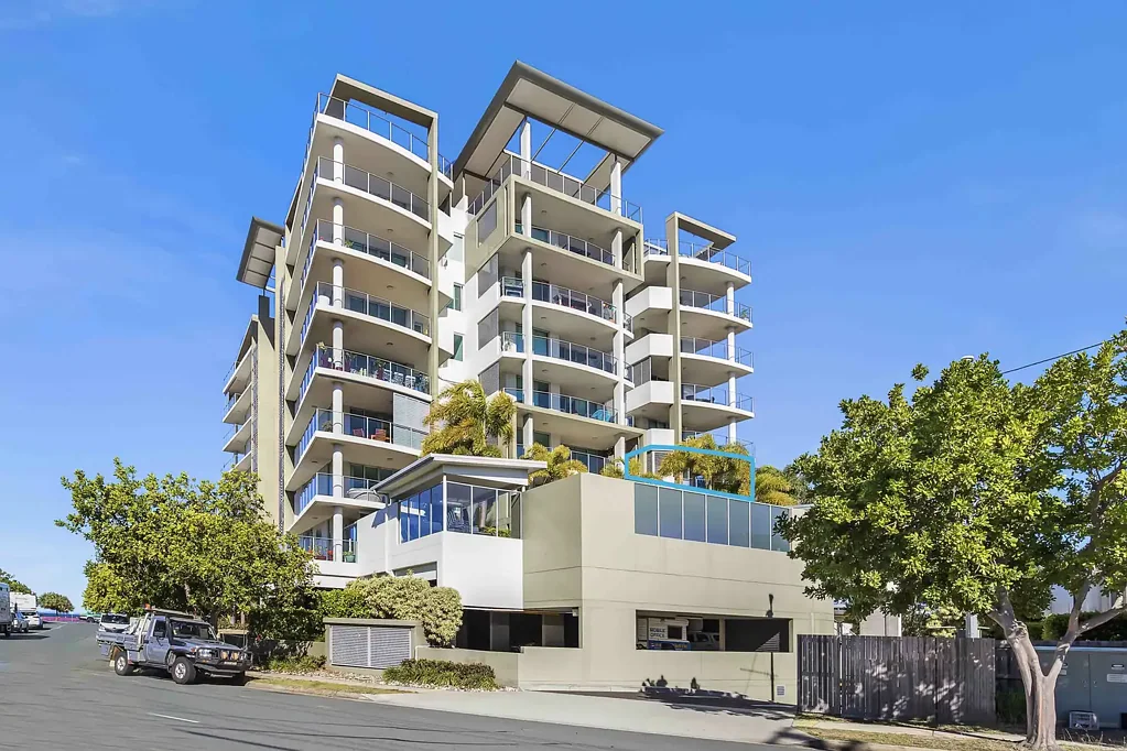 18/3 Angus Street, Clontarf, QLD 4019