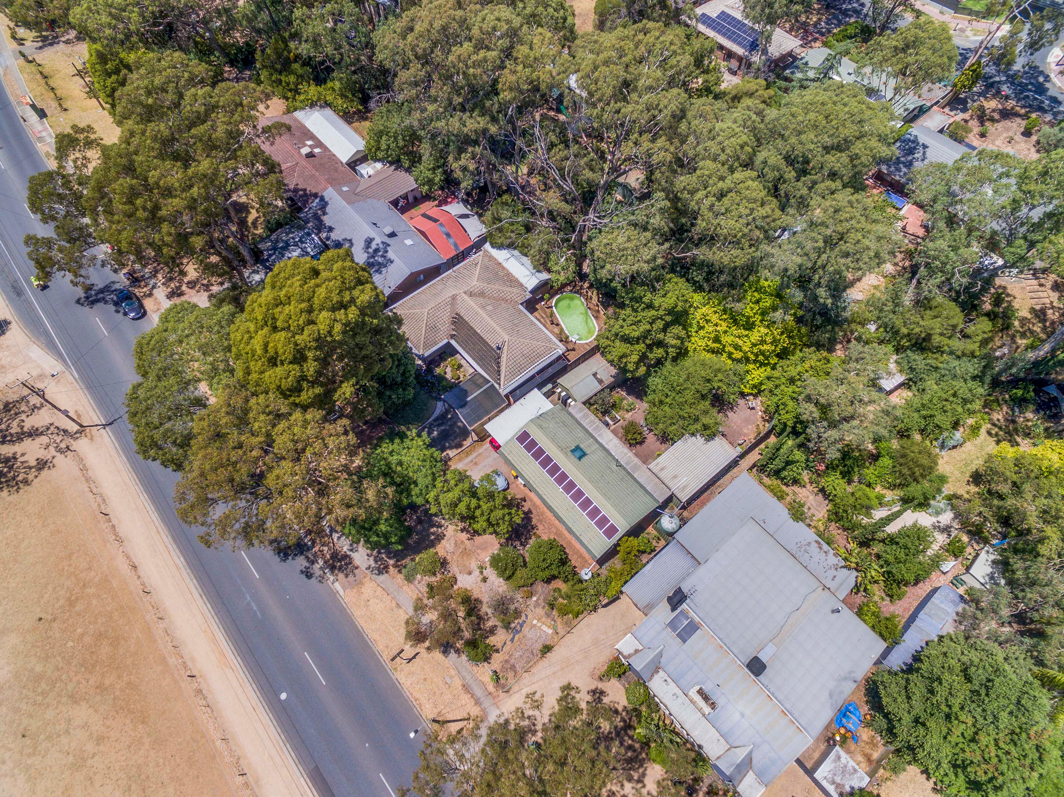 459 YATALA VALE RD, FAIRVIEW PARK SA 5126, 0 phòng ngủ, 0 phòng tắm, House