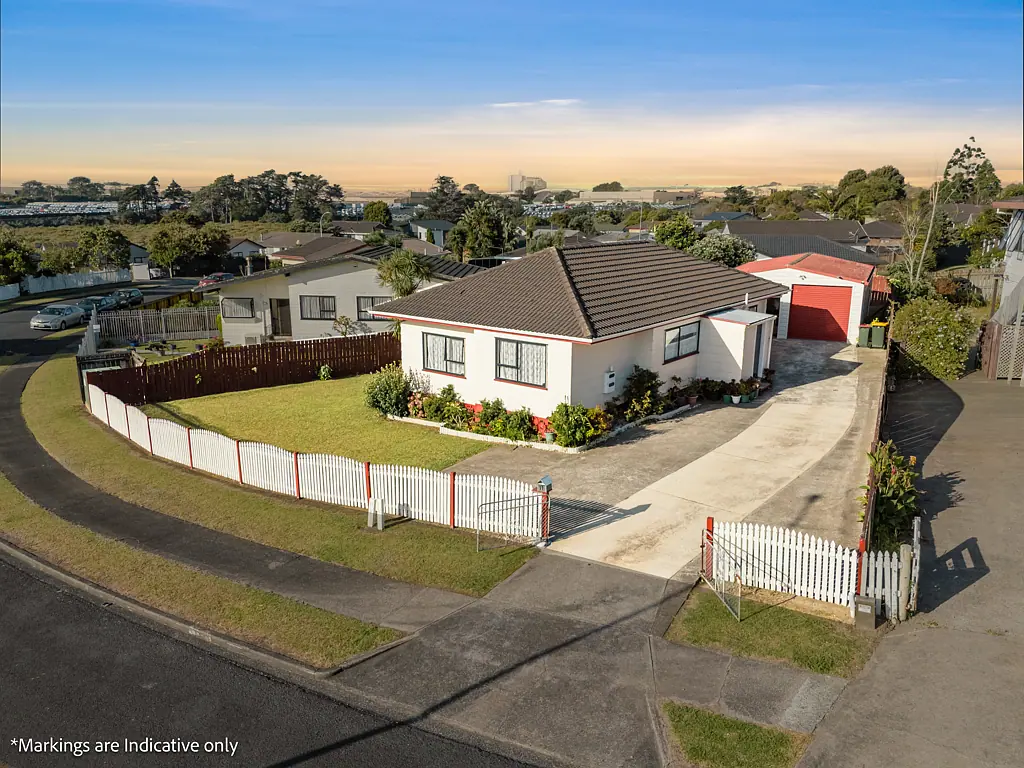 17 Kopara Place, Clendon Park, Manukau City, Auckland