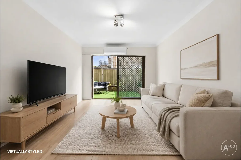 Eastlakes 3कमरा Spacious Eastlakes Townhouse with Private Courtyard
