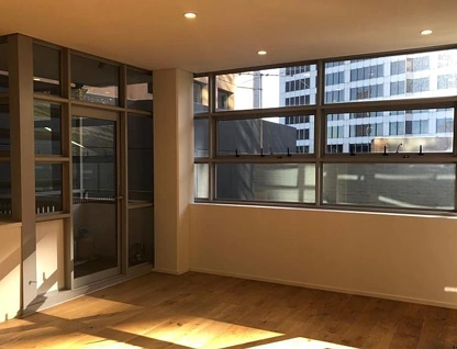 201/267 Sussex Street, Sydney, Sydney CBD, 2部屋, 2バスルーム, Apartment