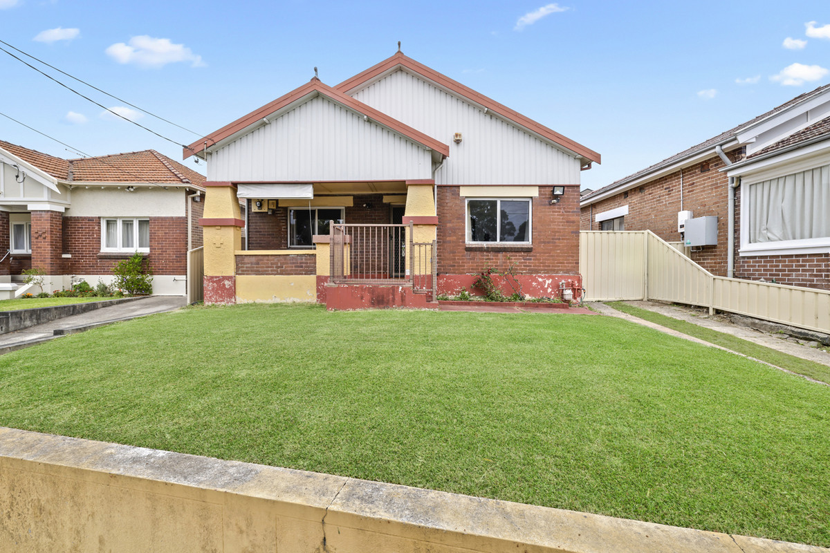 23 SCOTT ST, BELFIELD NSW 2191, 0 ਕਮਰੇ, 0 ਬਾਥਰੂਮ, House