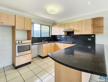 1/95 East Street, Mount Isa, North West, 2 ਕਮਰੇ, 1 ਬਾਥਰੂਮ, Unit