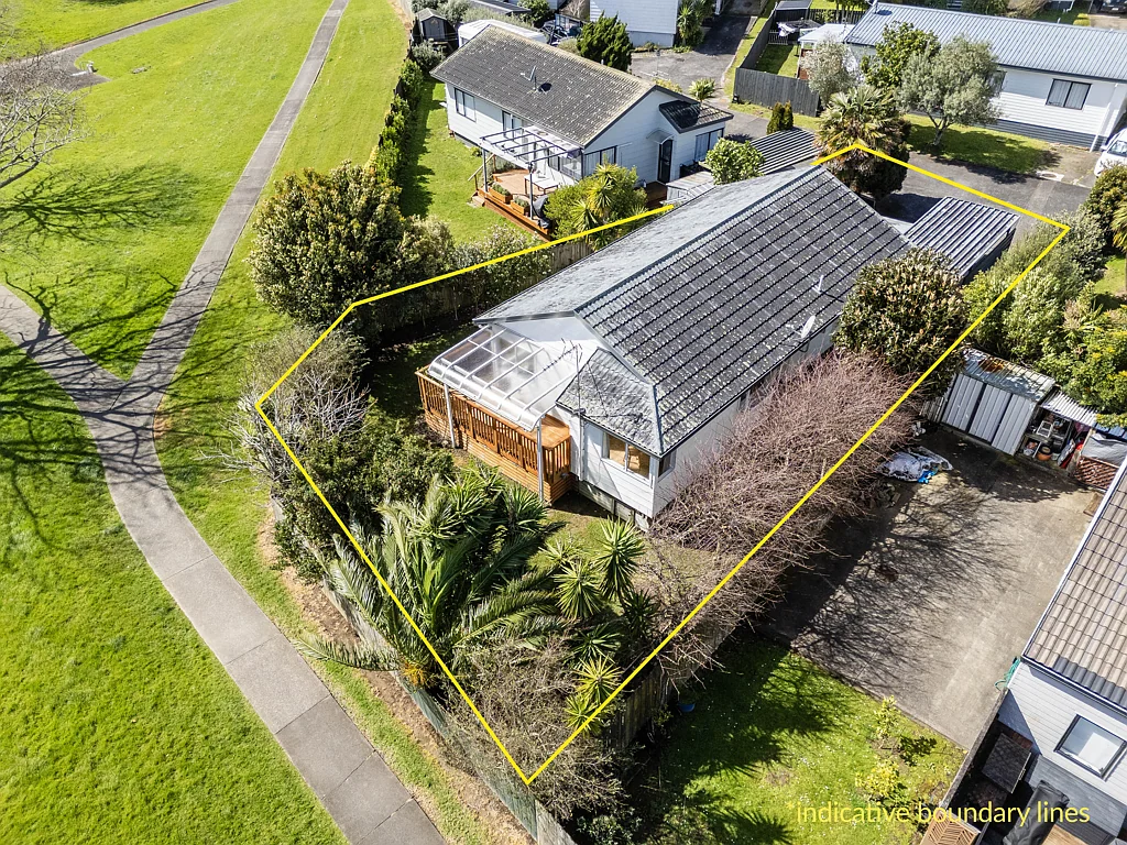 1/31 De Quincey Terrace, Highland Park, Manukau City, Auckland