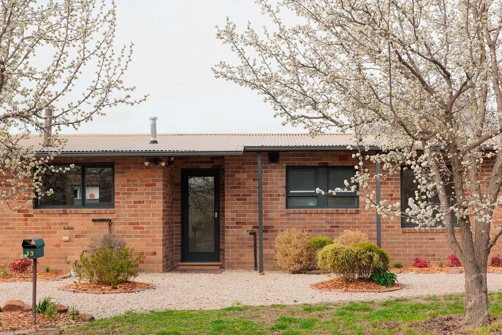13 Sherbrooke Street, Ainslie, ACT 2602