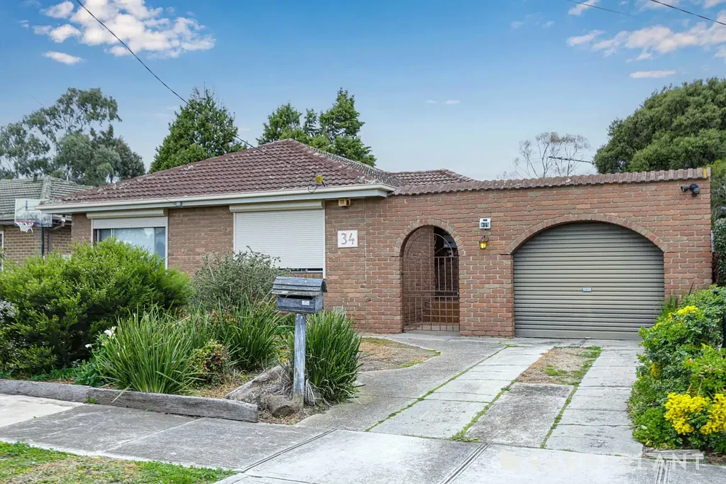 34 Savannah Crescent, Epping, VIC 3076
