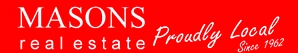 Masons Real Estate