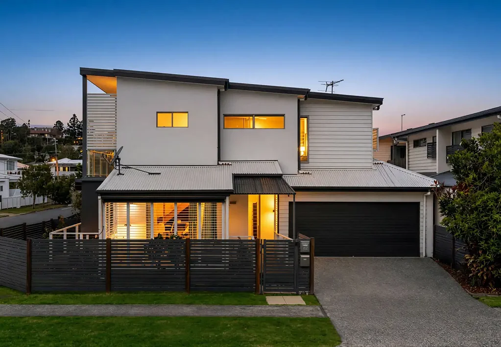 Bulimba 3房 Bulimba 生活方式 The Bulimba Lifestyle