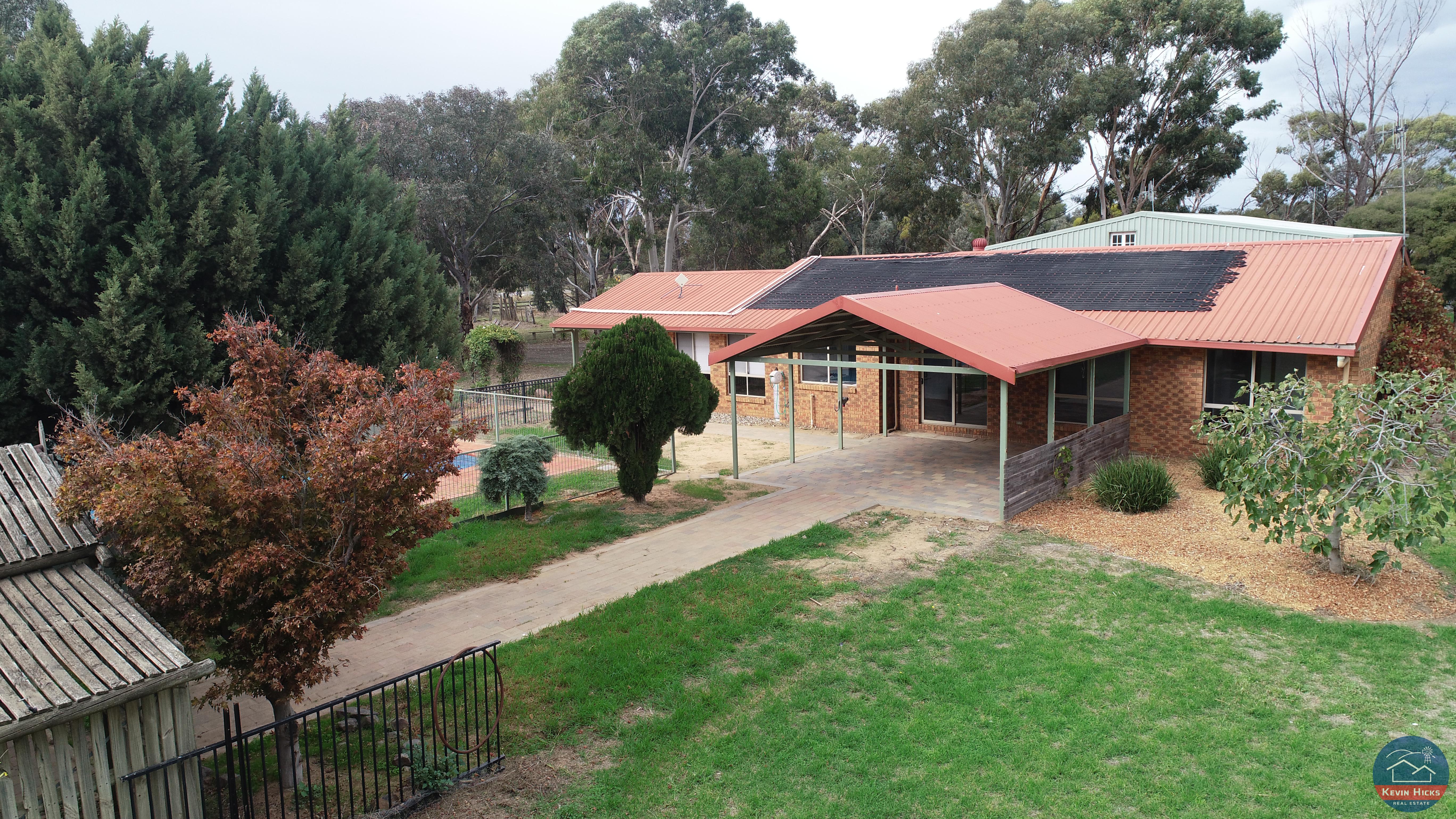 1645 GOULBURN VALLEY HWY, TALLYGAROOPNA VIC 3634, 0 침실, 0 욕실, House