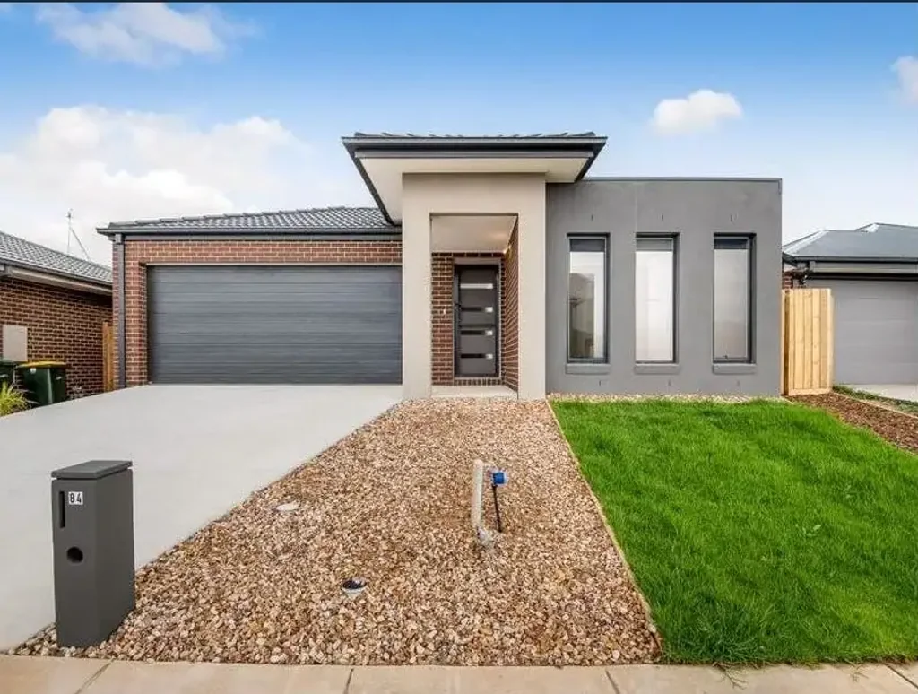 Spacious Family Home