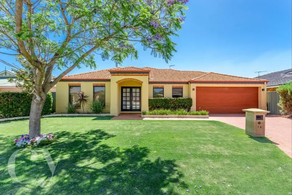 Spacious Family Home