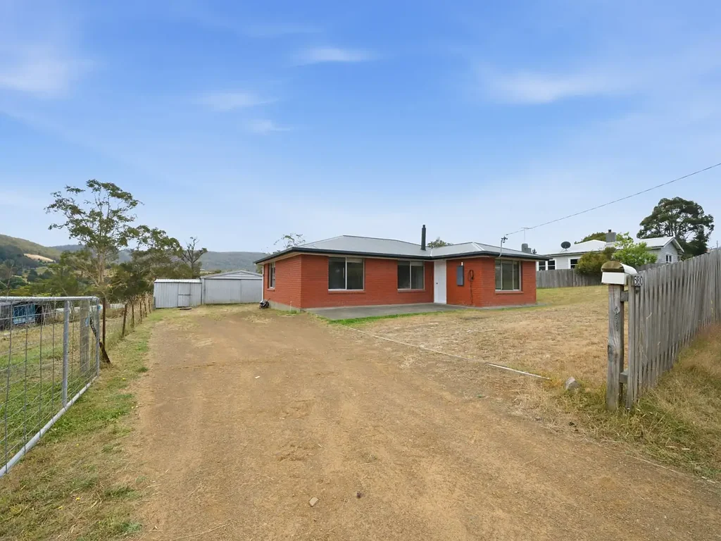 580 Collinsvale Road, Collinsvale, TAS 7012