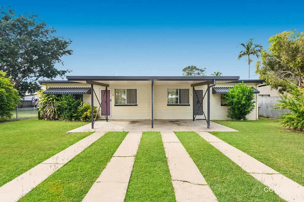 Kirwan 4房  Exceptional Duplex Investment Opportunity – 94 Bamford Lane, Kirwan