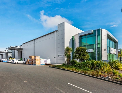 D/10 Orbit Drive, Albany, North Shore City, 0房, 0浴, Industrial Buildings
