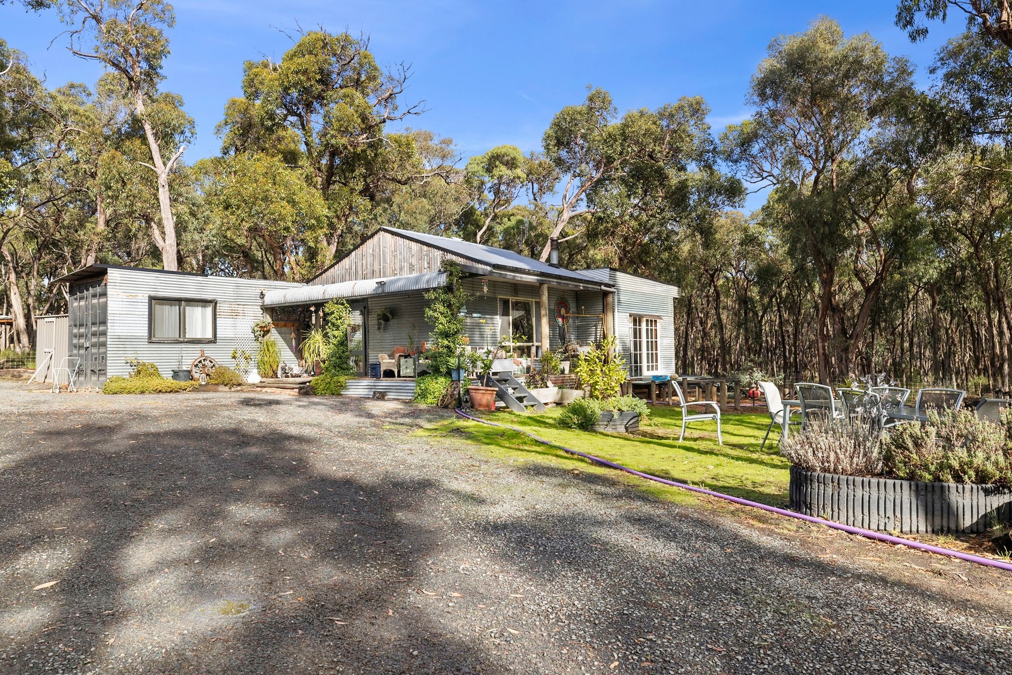 316 FERRERS RD, DEREEL VIC 3352, 0 Schlafzimmer, 0 Badezimmer, Lifestyle Property