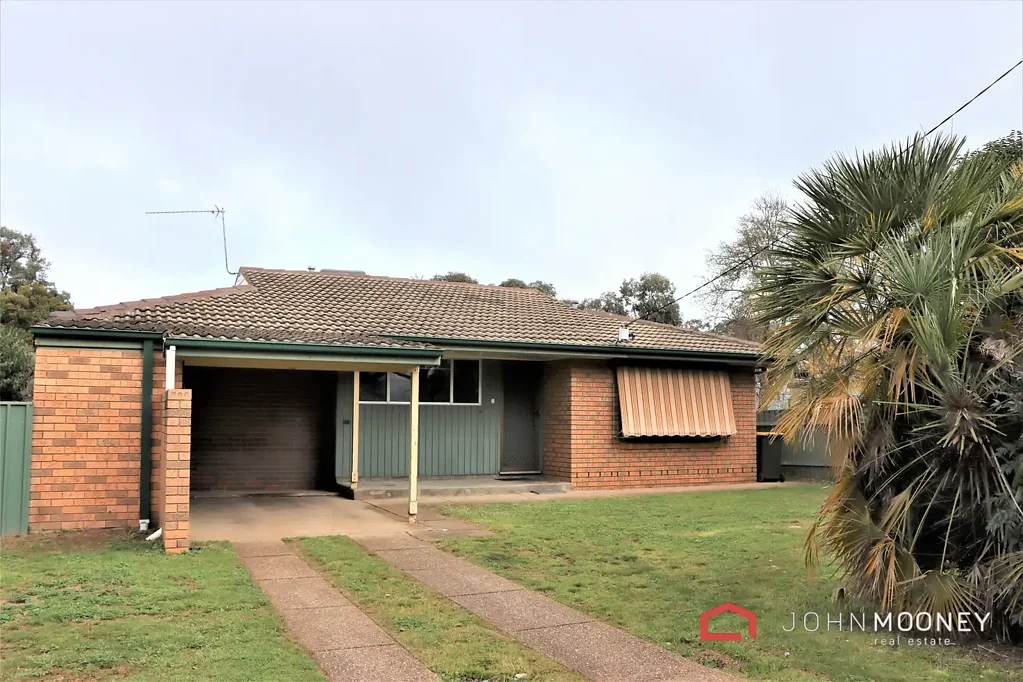 158 Ashmont Avenue, Ashmont, NSW 2650
