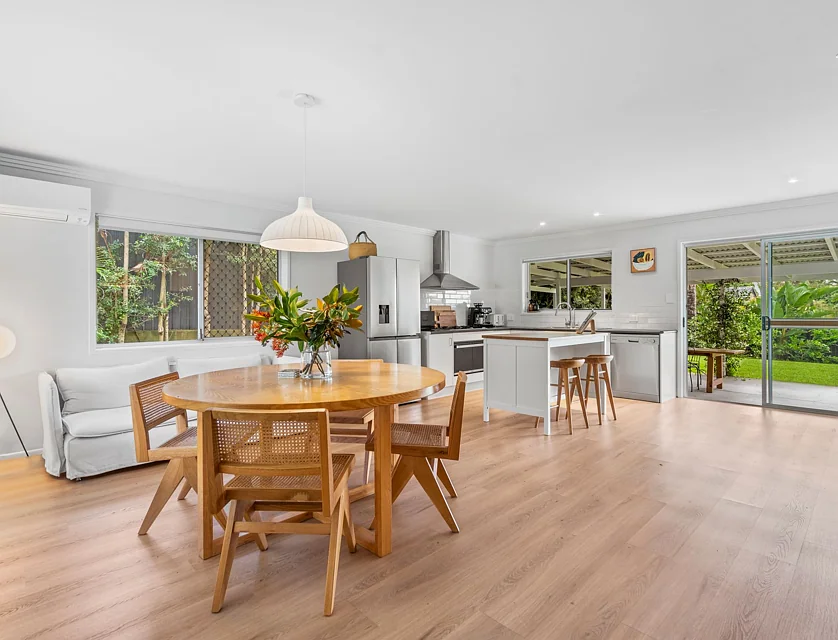 12 Warrigal Crescent, Ashmore, Gold Coast, 3房, 1浴, House