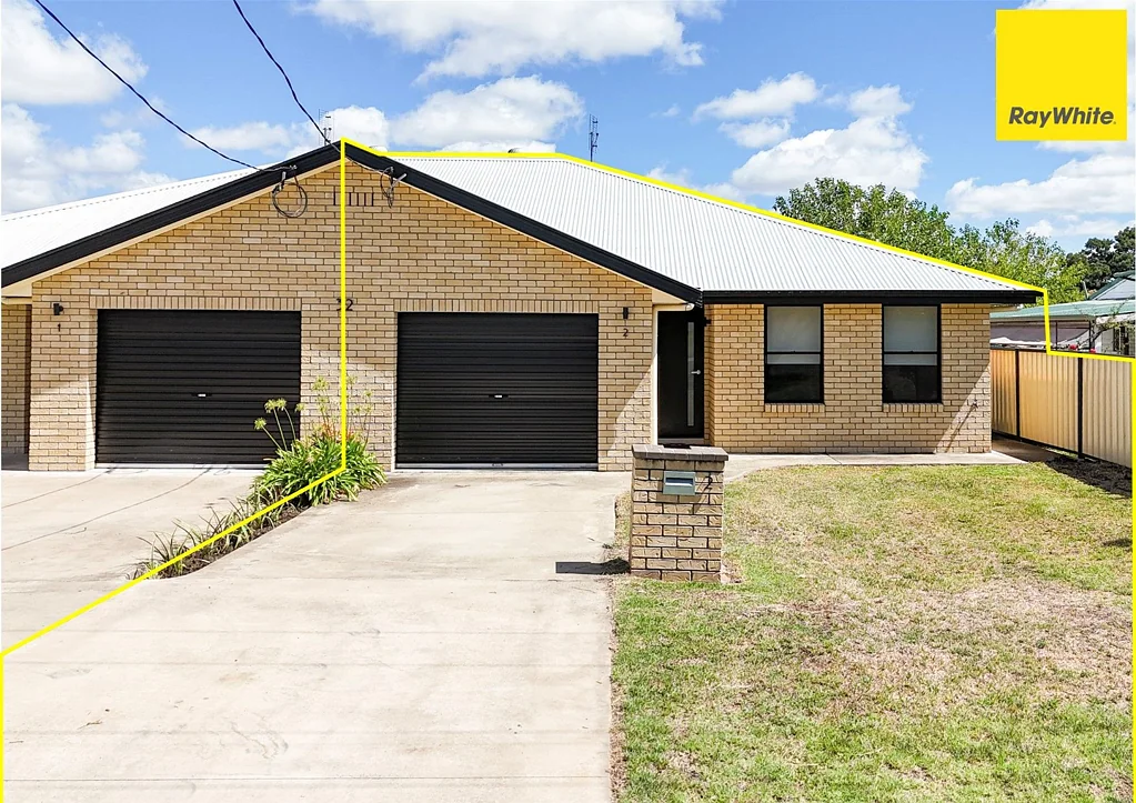 32B Bennett Street, Inverell, NSW 2360