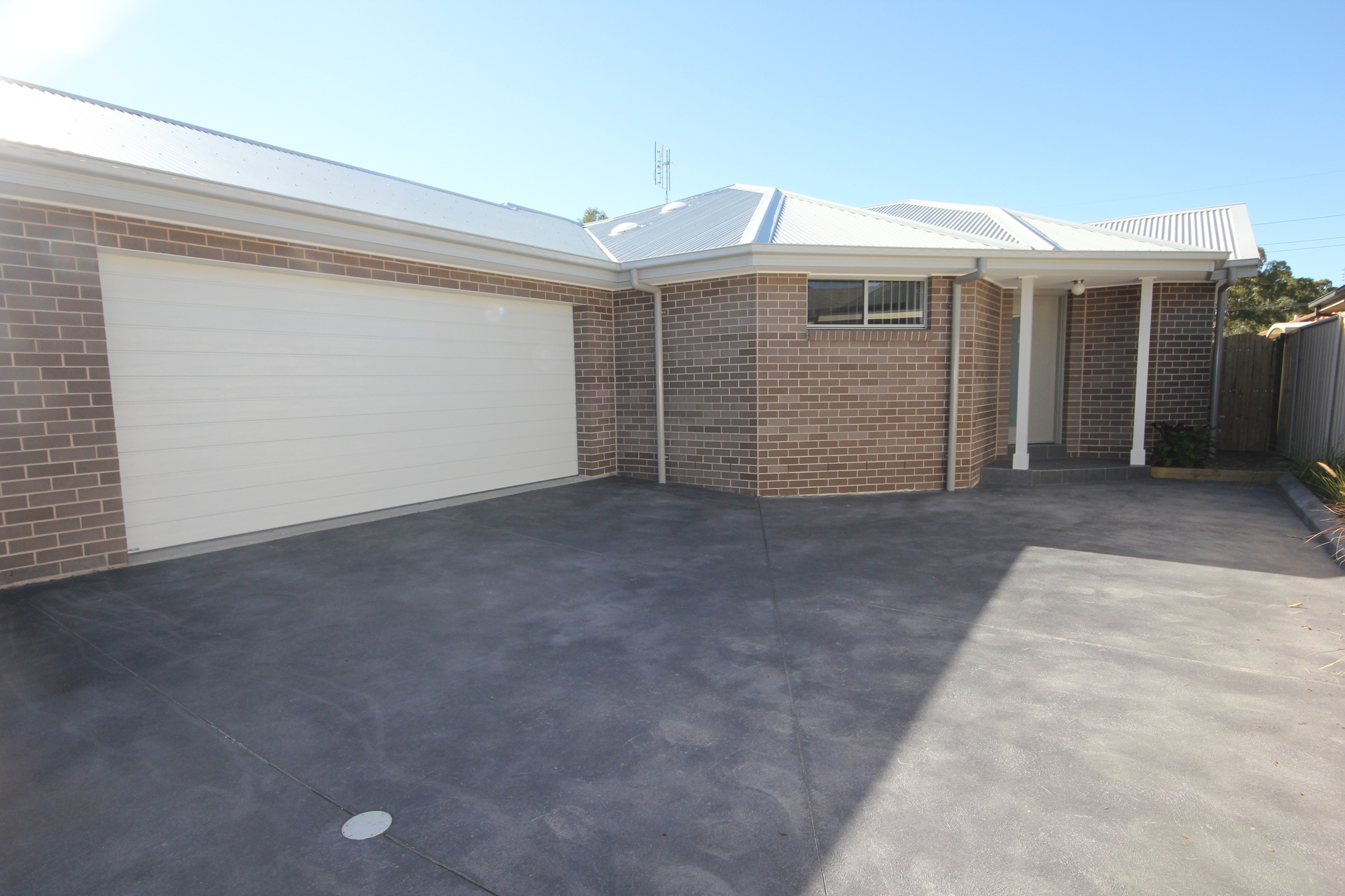 UNIT 3 22 OCEAN BEACH RD, WOY WOY NSW 2256, 0 habitaciones, 0 baños, House