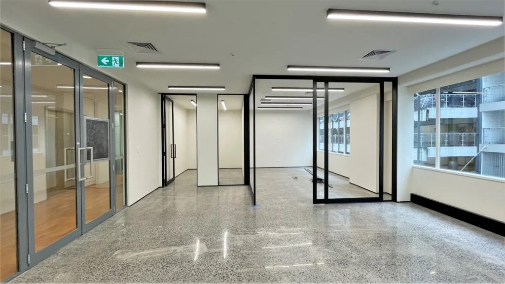 Auckland Central High Quality Suite, Cost Effective Rental