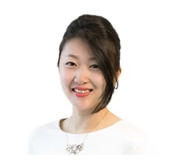 Margaret Chen