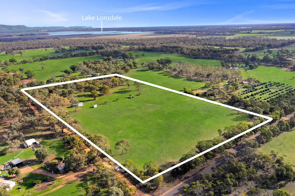 Stawell EXCEPTIONAL ILLAWARRA LAND
