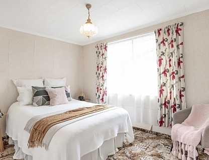 2/41A Pine Avenue, Ebdentown, Upper Hutt, Wellington, 2房, 1浴, 排房