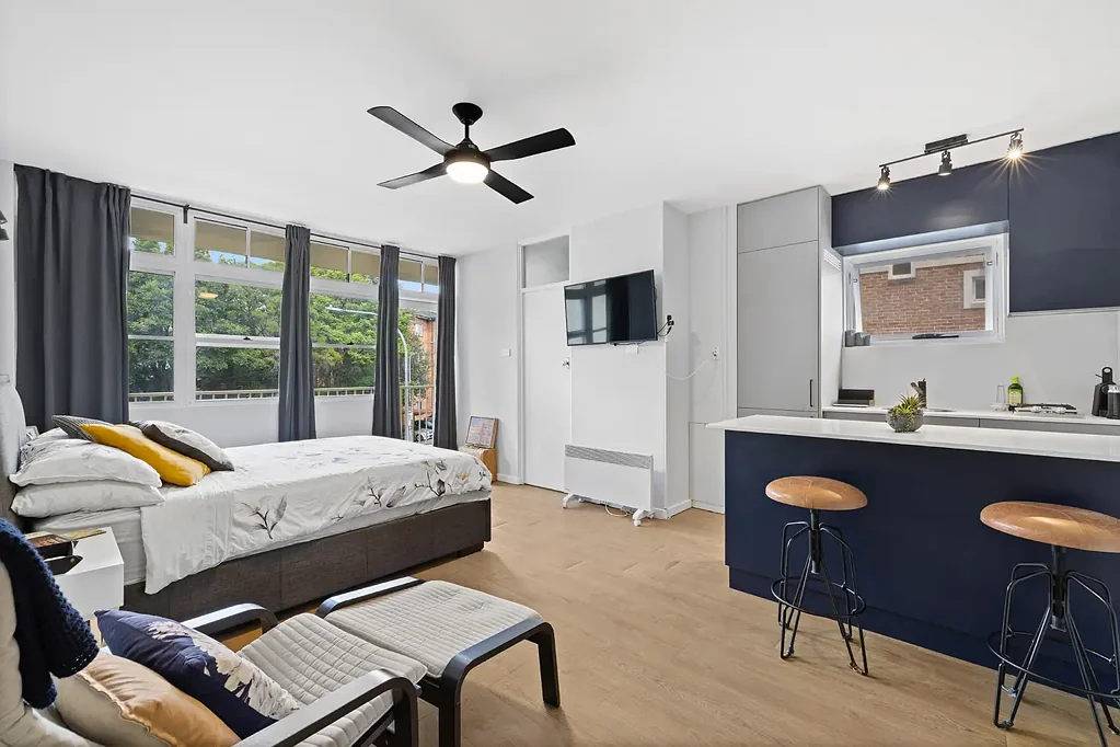 21/52 High Street, North Sydney, NSW 2060