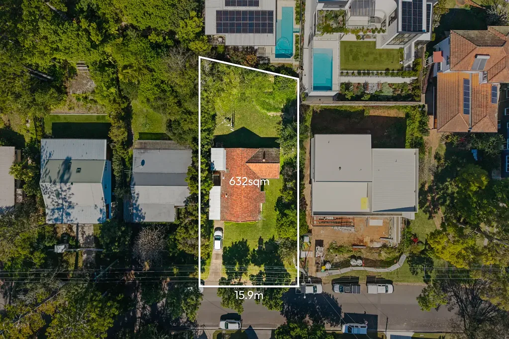 Taringa 4Kwarto Blue-Chip Development Opportunity