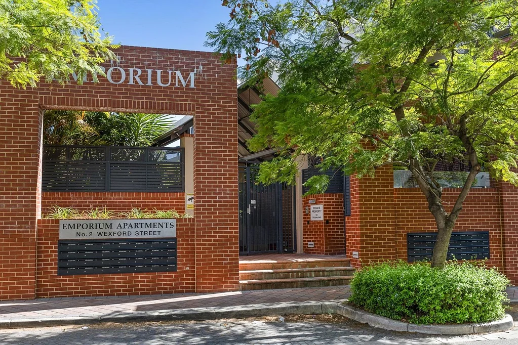 Subiaco 2房  Prime Location, Ultimate Lifestyle