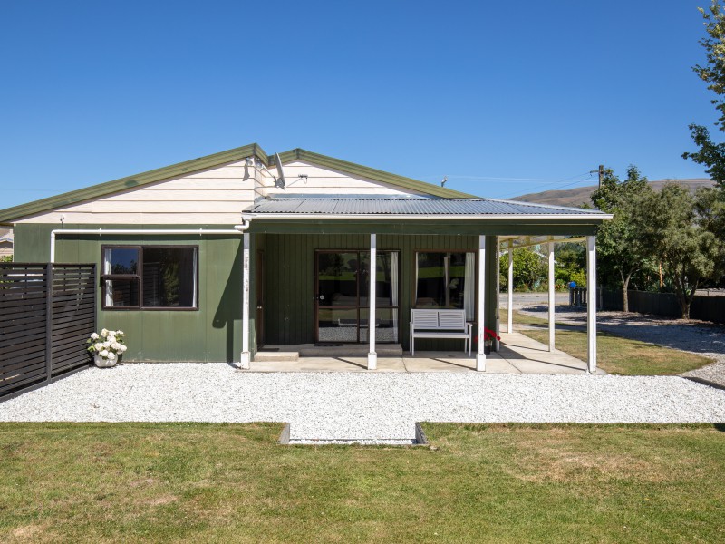 16 Marsh Road, Ettrick, Otago, 4房, 0浴