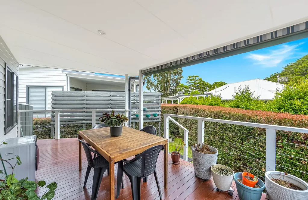 16/1 Fassifern Street, Ettalong Beach, NSW 2257