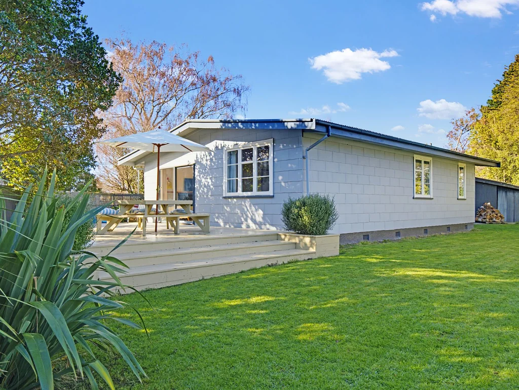 Waipawa 3房  The Home You Have Been Waiting For