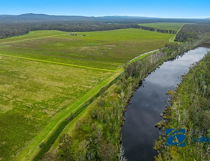 615 Neileys Lagoon Road, Bungawalbin, North Coast, 0 ਕਮਰੇ, 0 ਬਾਥਰੂਮ, Lifestyle Property