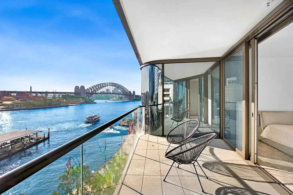608/71 Macquarie Street, Sydney, NSW 2000