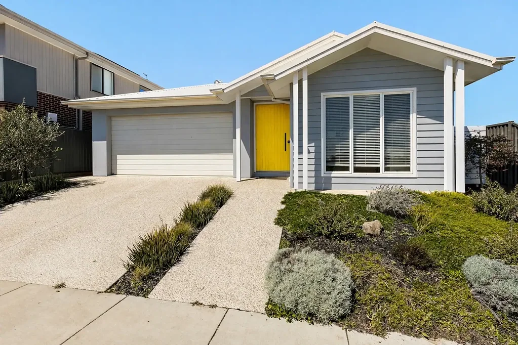 47 Grainger Parade, Lucas, VIC 3350
