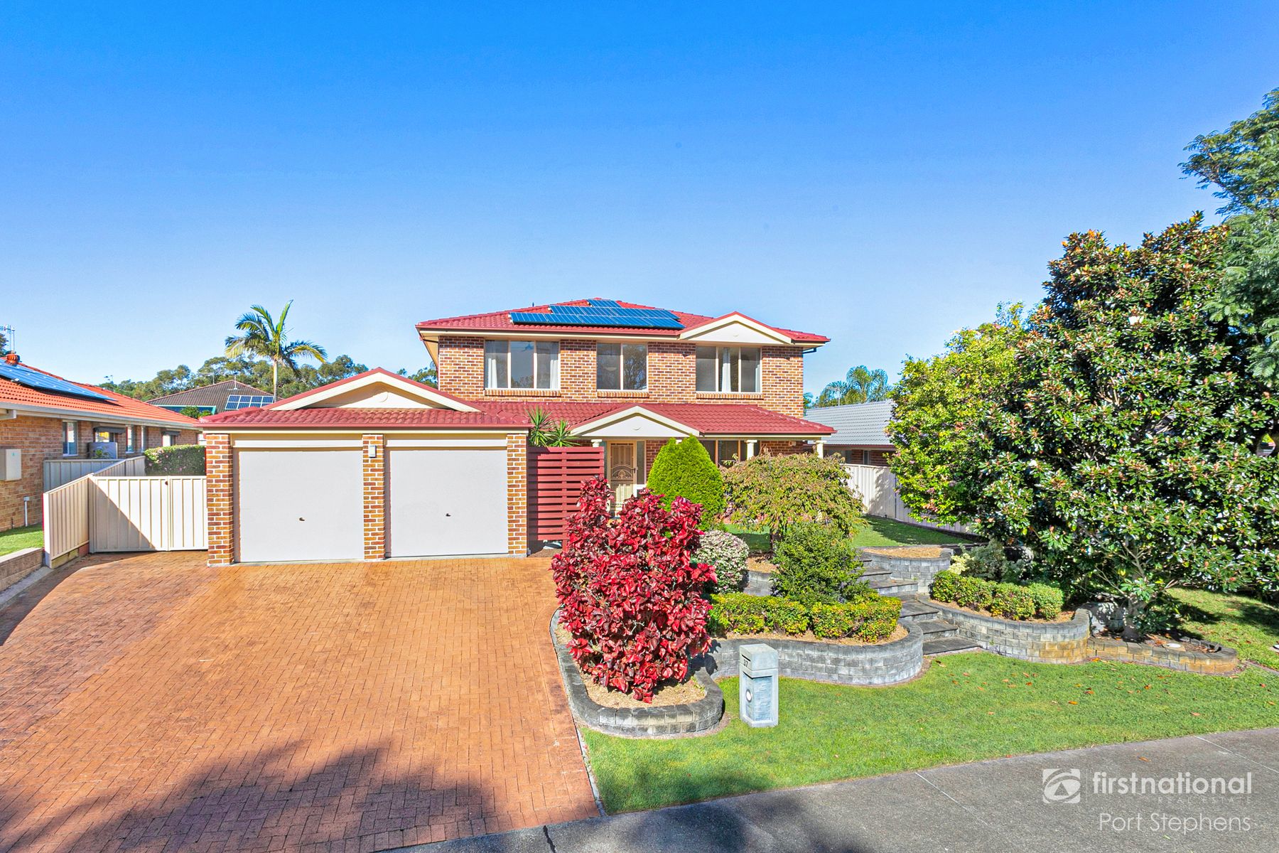 37 WORIMI DR, SALAMANDER BAY NSW 2317, 0房, 0浴, House